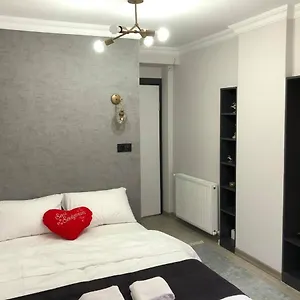 Гостевой дом Mansion Valeria, Стамбул
