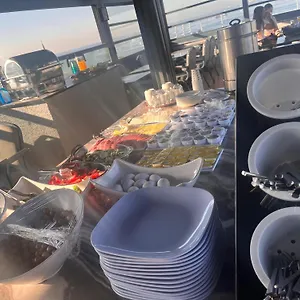 Гостевой дом Emirhan &, Стамбул