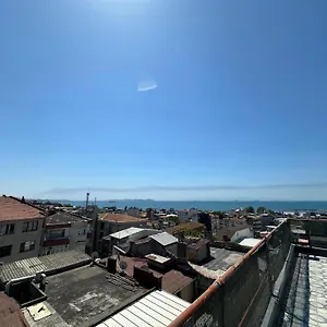 Hotel Grand Kybele, Istanbul