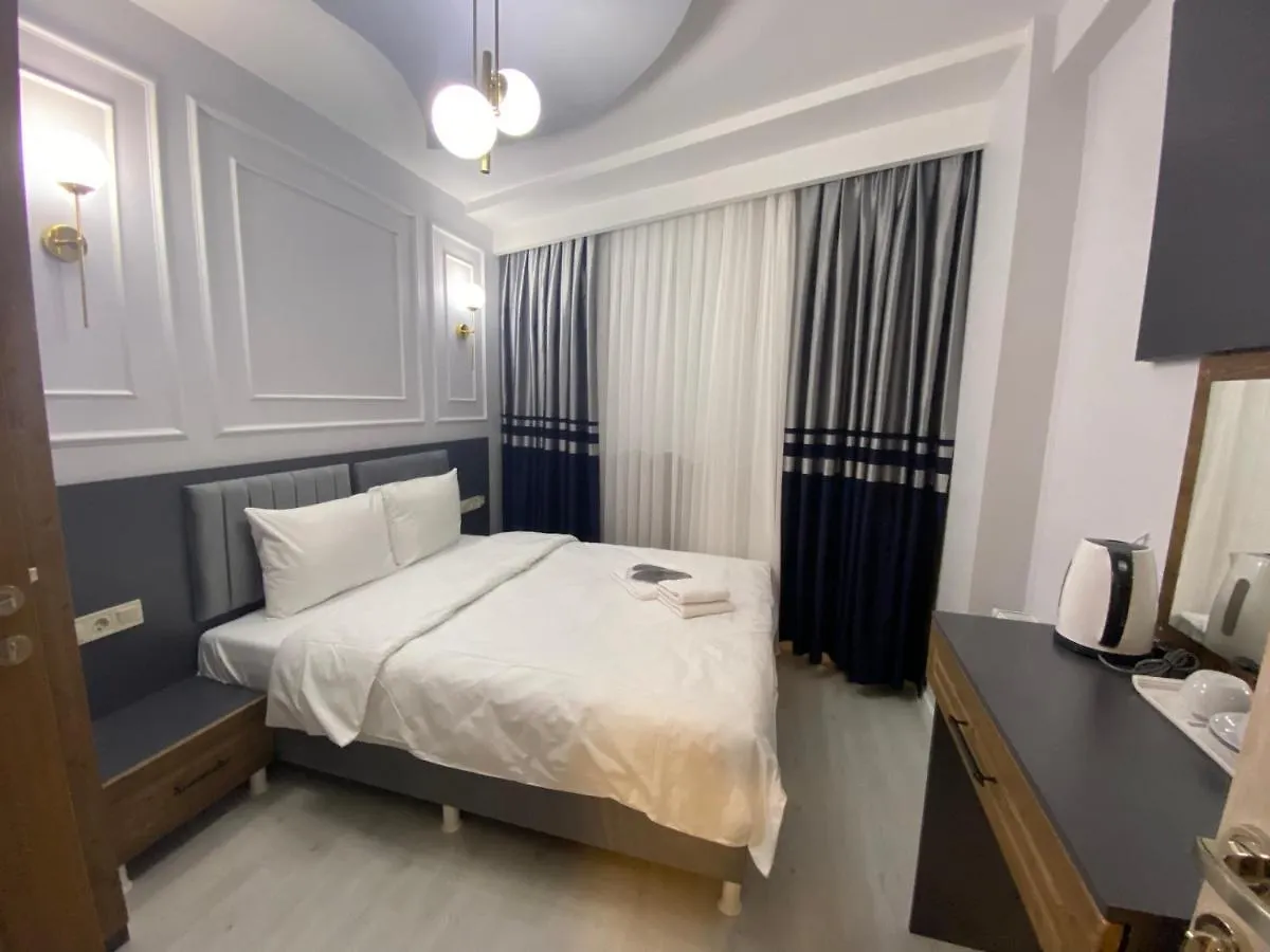 Guest house Ramos Boutique Hotel Sultanahmet Istanbul