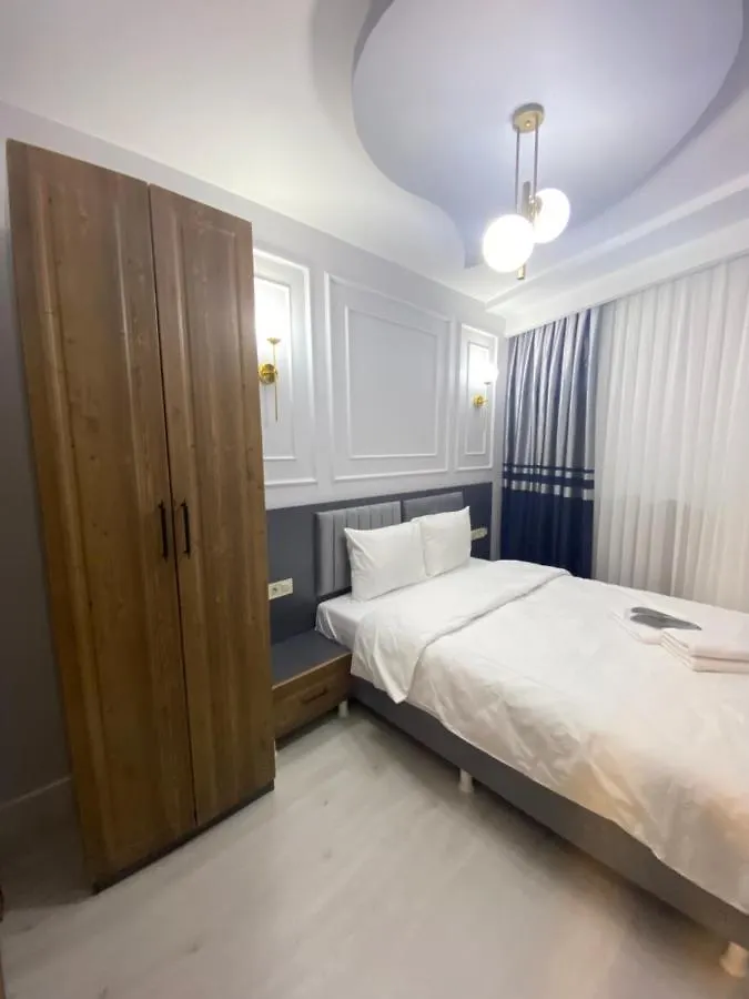 Ramos Boutique Hotel Sultanahmet Istanbul