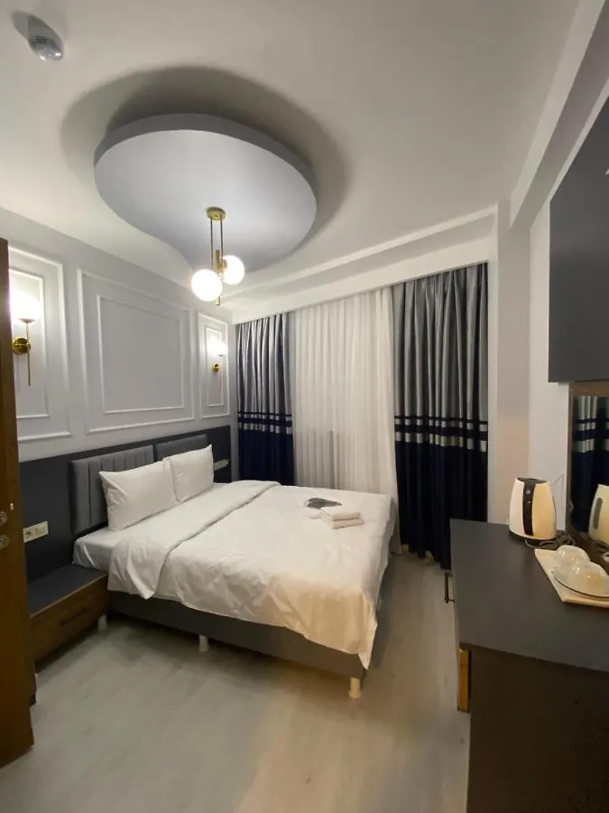 Ramos Boutique Hotel Sultanahmet Istanbul Guest house