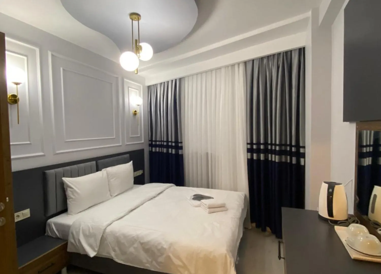 Ramos Boutique Hotel Sultanahmet Istanbul Gasthof