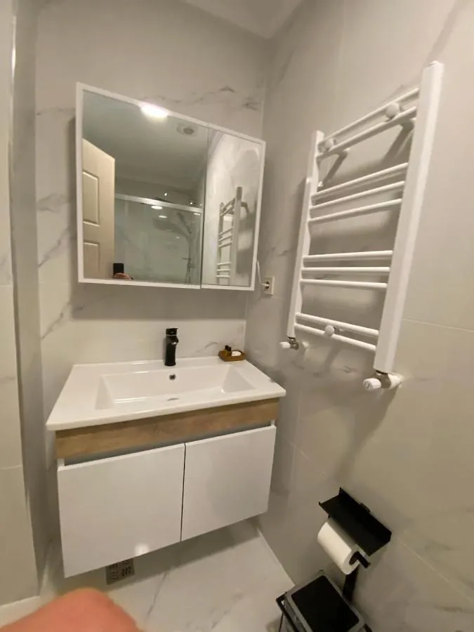 Guest house Ramos Boutique Hotel Sultanahmet Istanbul Turkey