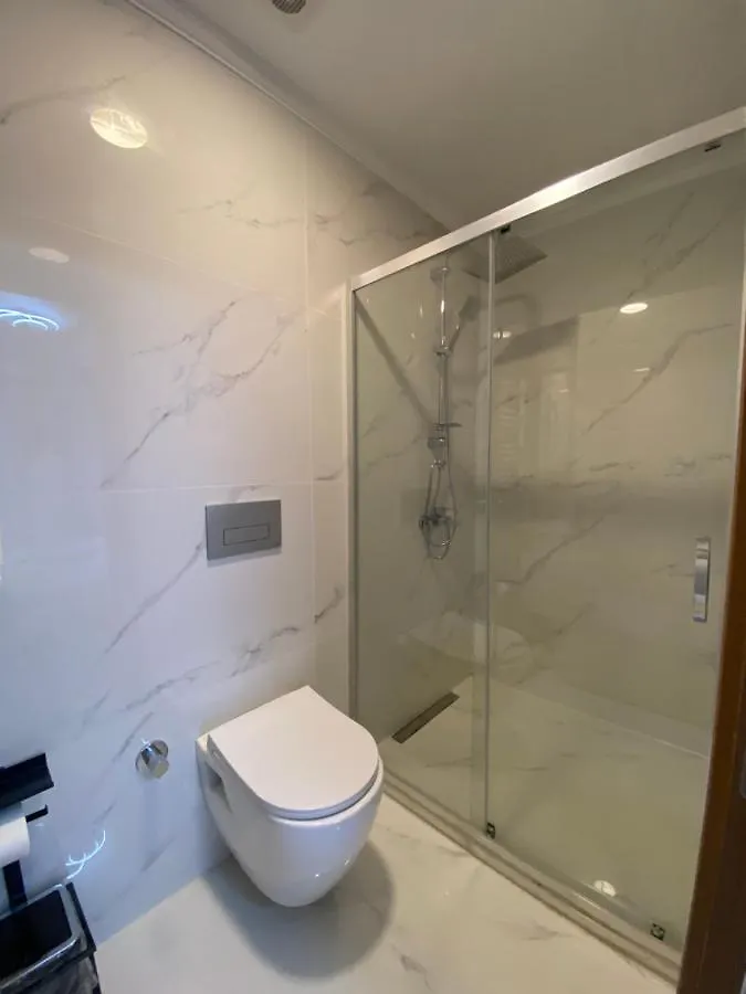 Ramos Boutique Hotel Sultanahmet Istanbul Guest house