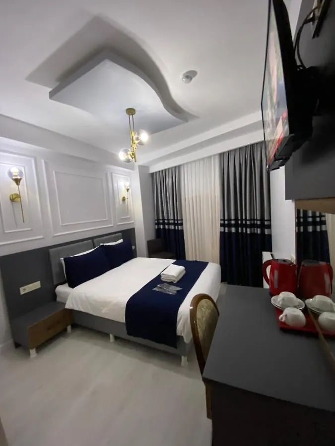 Ramos Boutique Hotel Sultanahmet Istanbul 0*,  Türkei