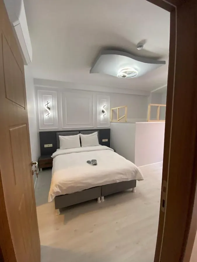 Ramos Boutique Hotel Sultanahmet Istanbul 0*,