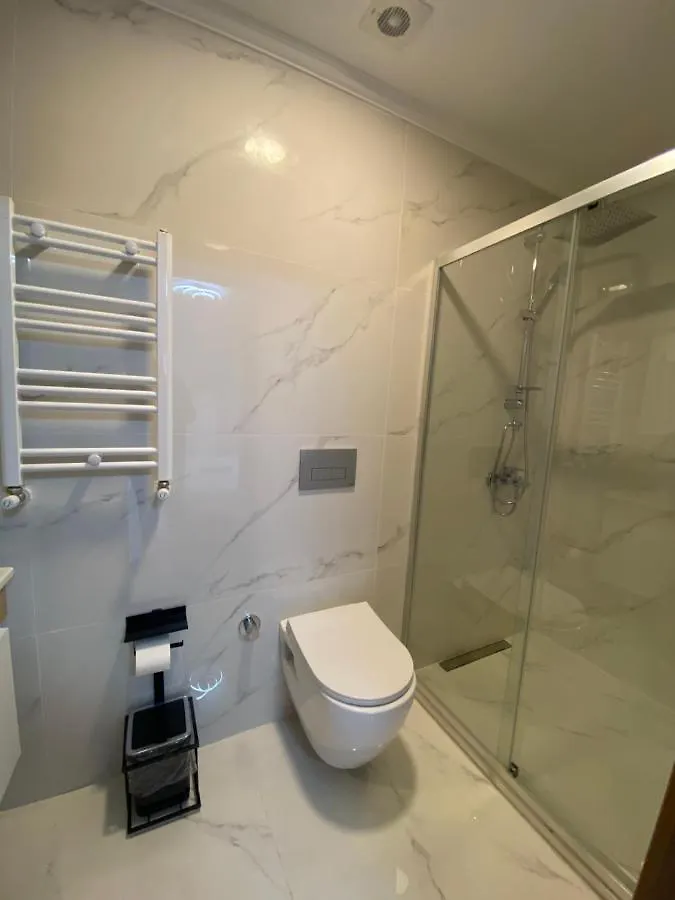 Ramos Boutique Hotel Sultanahmet Istanbul