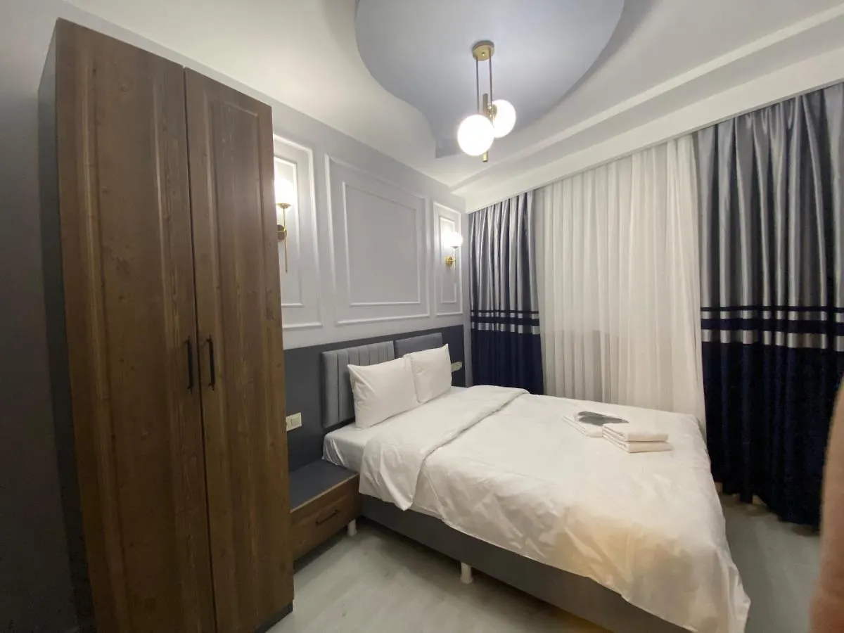 Ramos Boutique Hotel Sultanahmet Istanbul