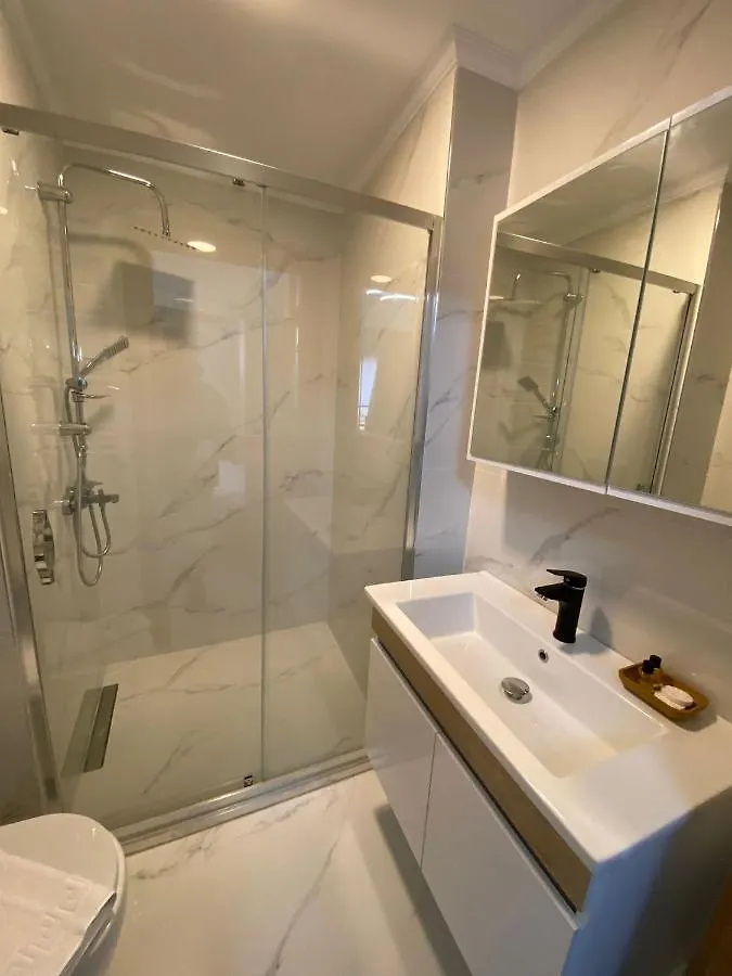 Ramos Boutique Hotel Sultanahmet Istanbul Gasthof