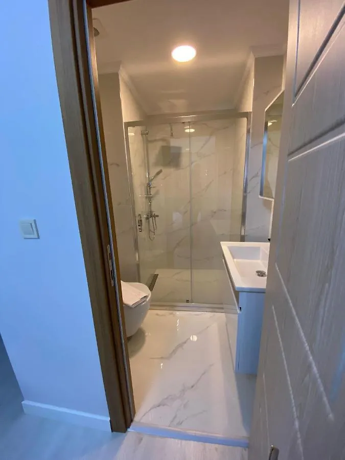 Ramos Boutique Hotel Sultanahmet Istanbul Guest house
