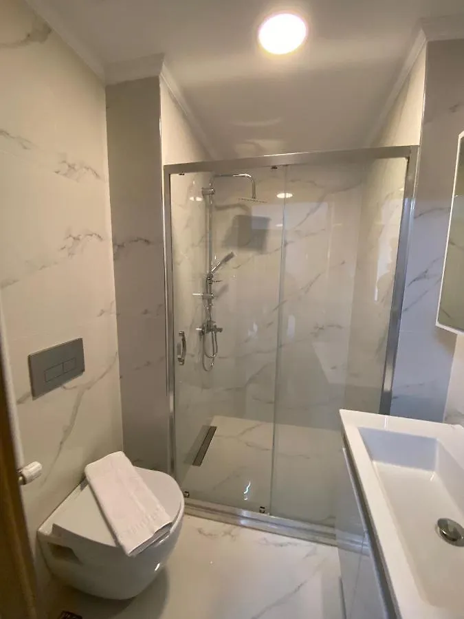 Ramos Boutique Hotel Sultanahmet Istanbul