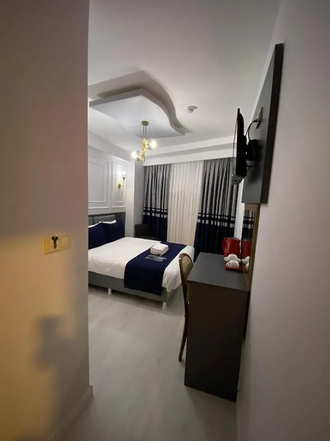 Guest house Ramos Boutique Hotel Sultanahmet Istanbul Turkey
