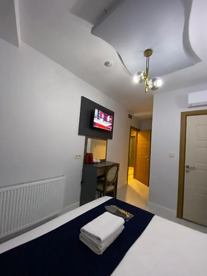 Ramos Boutique Hotel Sultanahmet Istanbul 0*,  Turkey