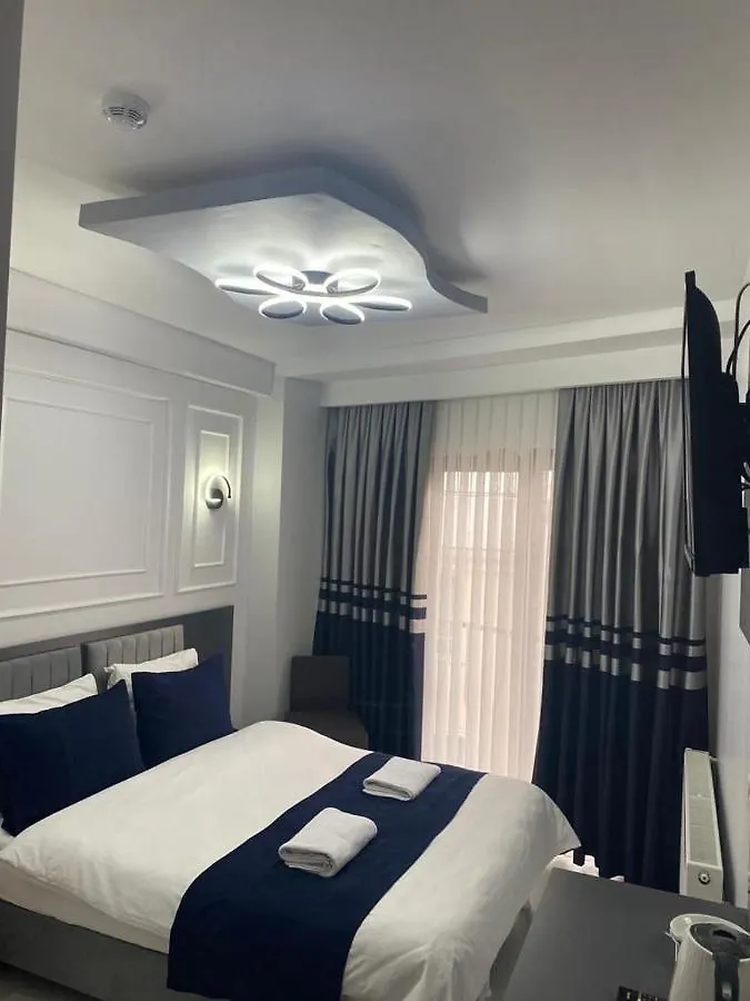 Ramos Boutique Hotel Sultanahmet Istanbul Guest house
