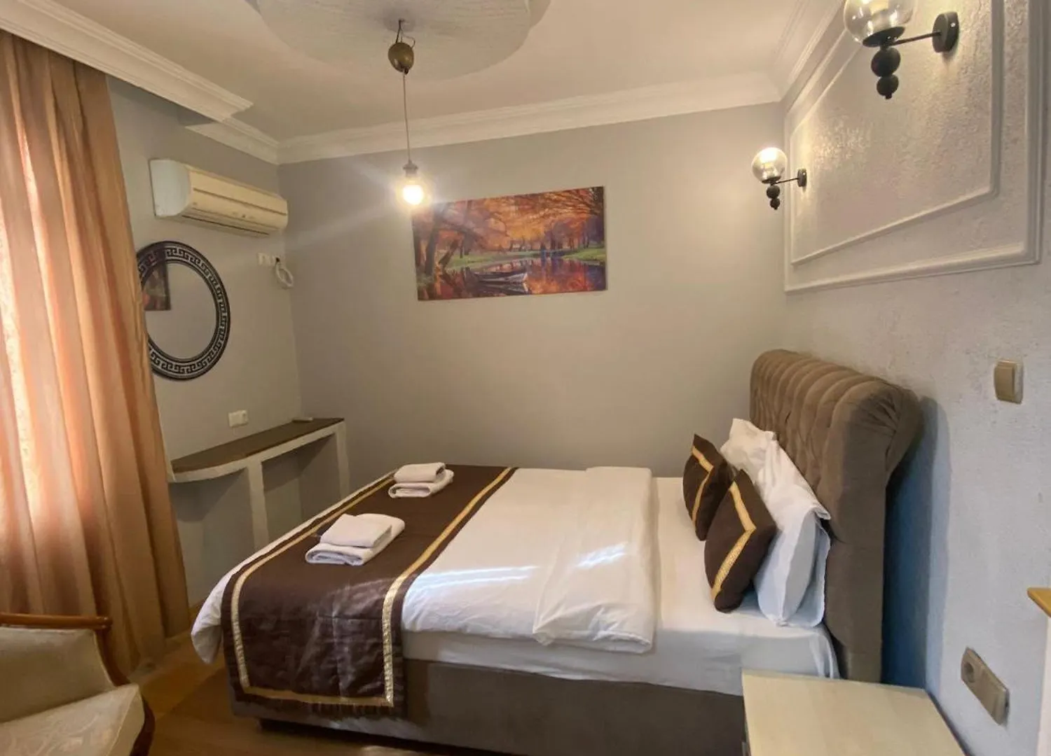 Ramos Boutique Hotel Sultanahmet Istanbul Guest house