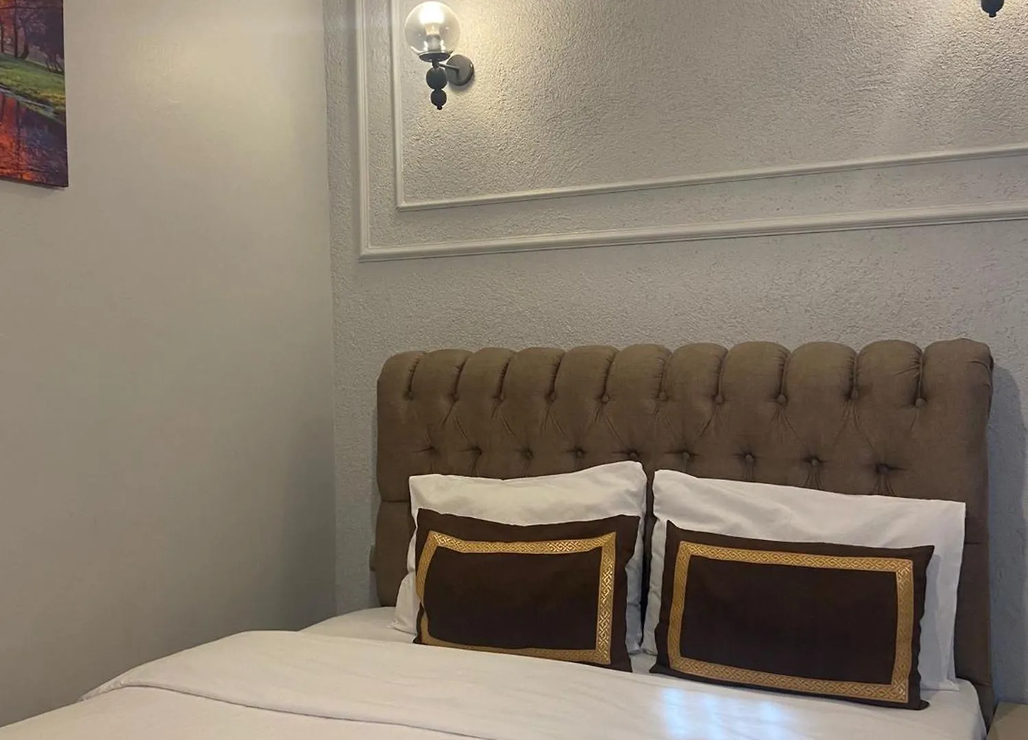 Ramos Boutique Hotel Sultanahmet Istanbul