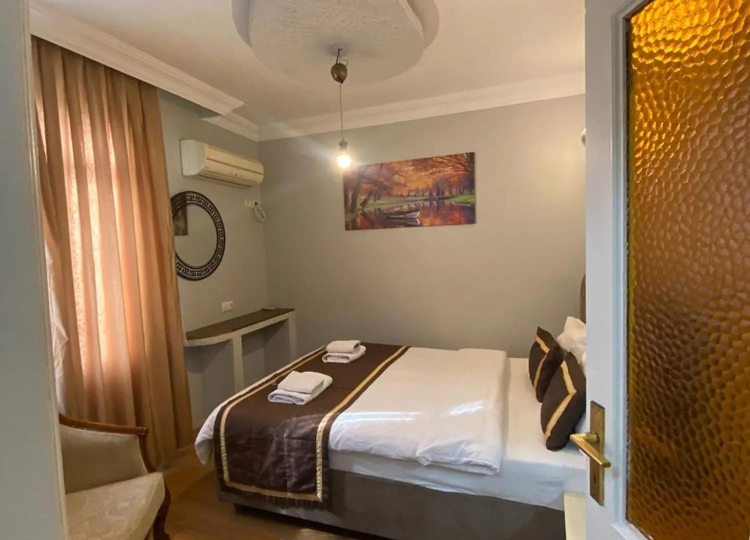 Ramos Boutique Hotel Sultanahmet Istanbul