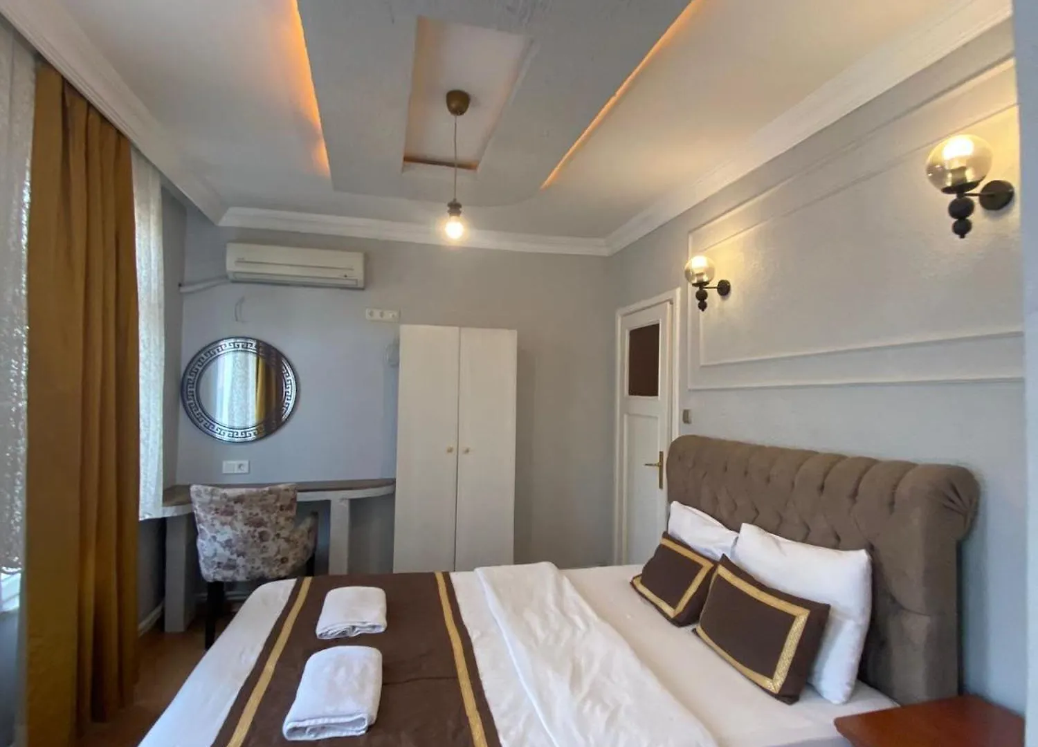 Guest house Ramos Boutique Hotel Sultanahmet Istanbul