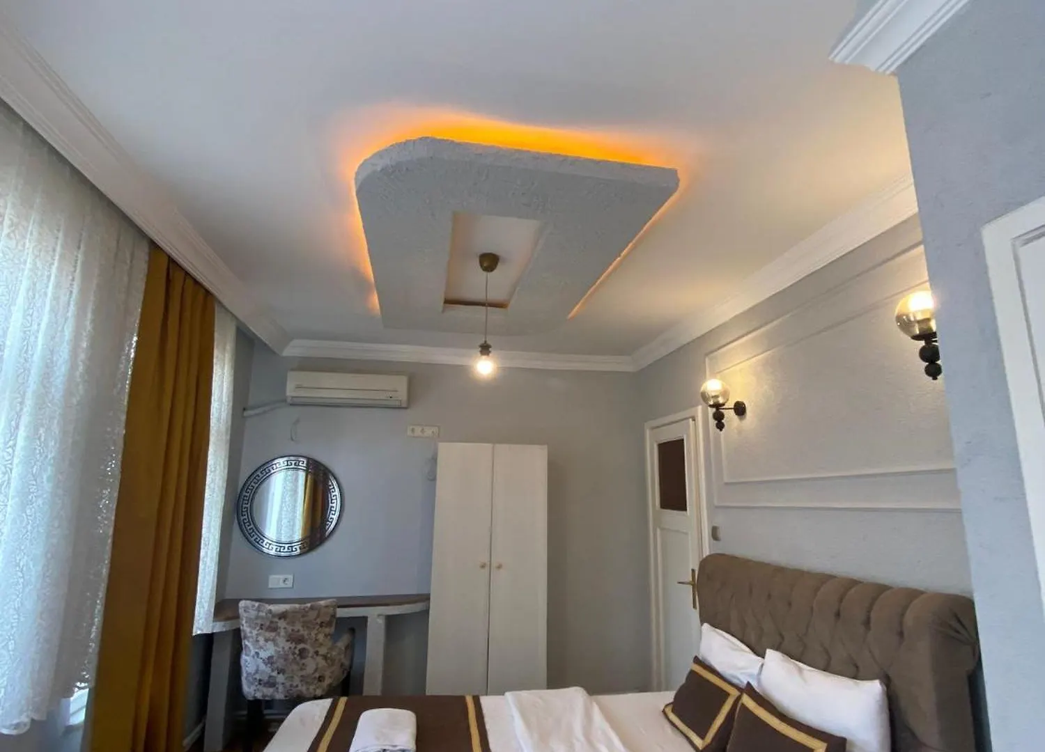 Gasthof Ramos Boutique Hotel Sultanahmet Istanbul
