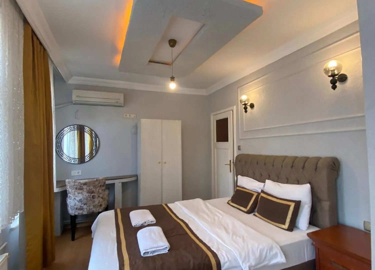 Guest house Ramos Boutique Hotel Sultanahmet Istanbul