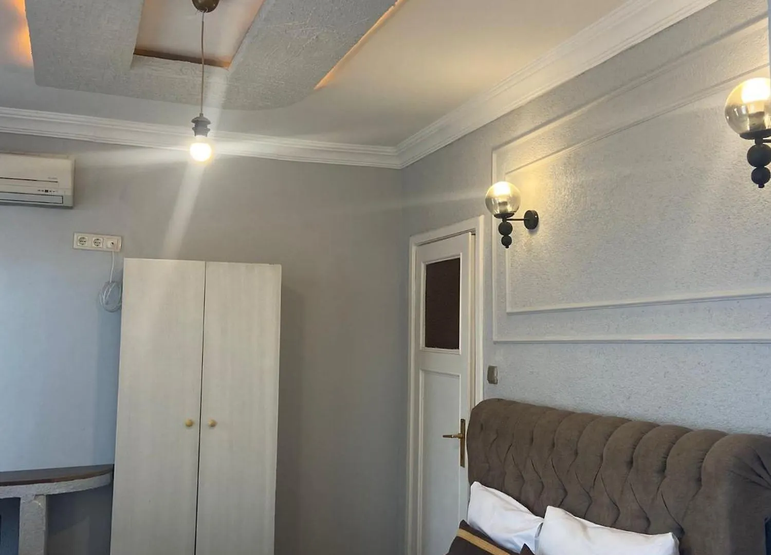Guest house Ramos Boutique Hotel Sultanahmet Istanbul