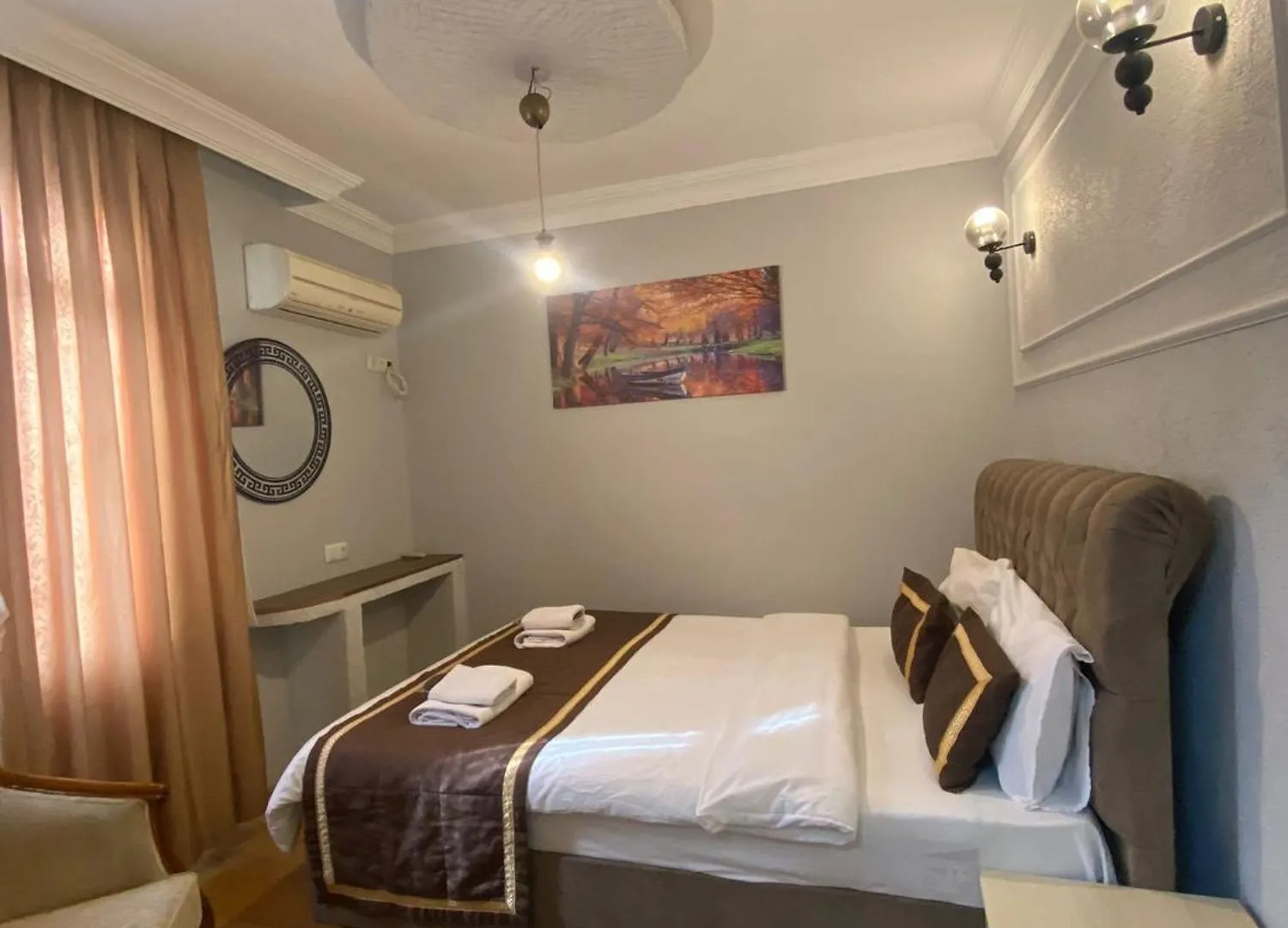 Ramos Boutique Hotel Sultanahmet Istanbul Guest house