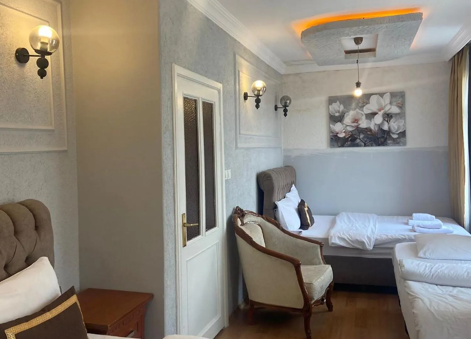 Ramos Boutique Hotel Sultanahmet Istanbul 0*,