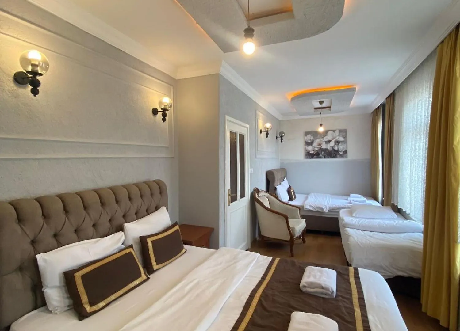Ramos Boutique Hotel Sultanahmet Istanbul