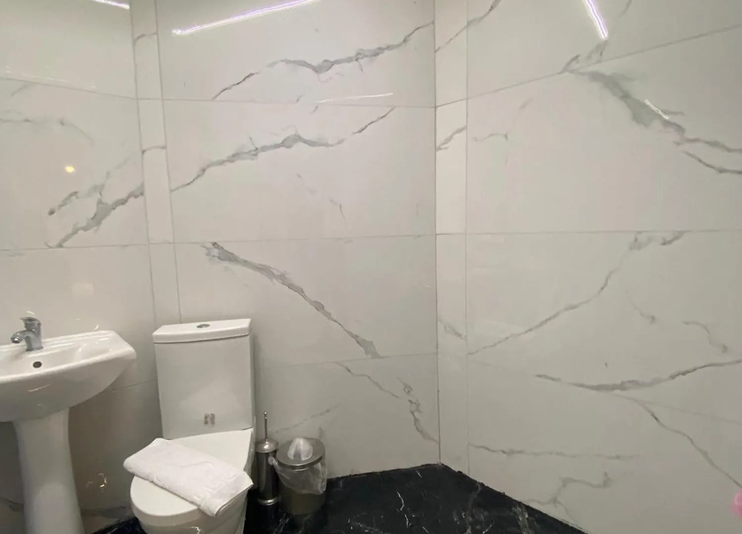 Guest house Ramos Boutique Hotel Sultanahmet Istanbul Turkey