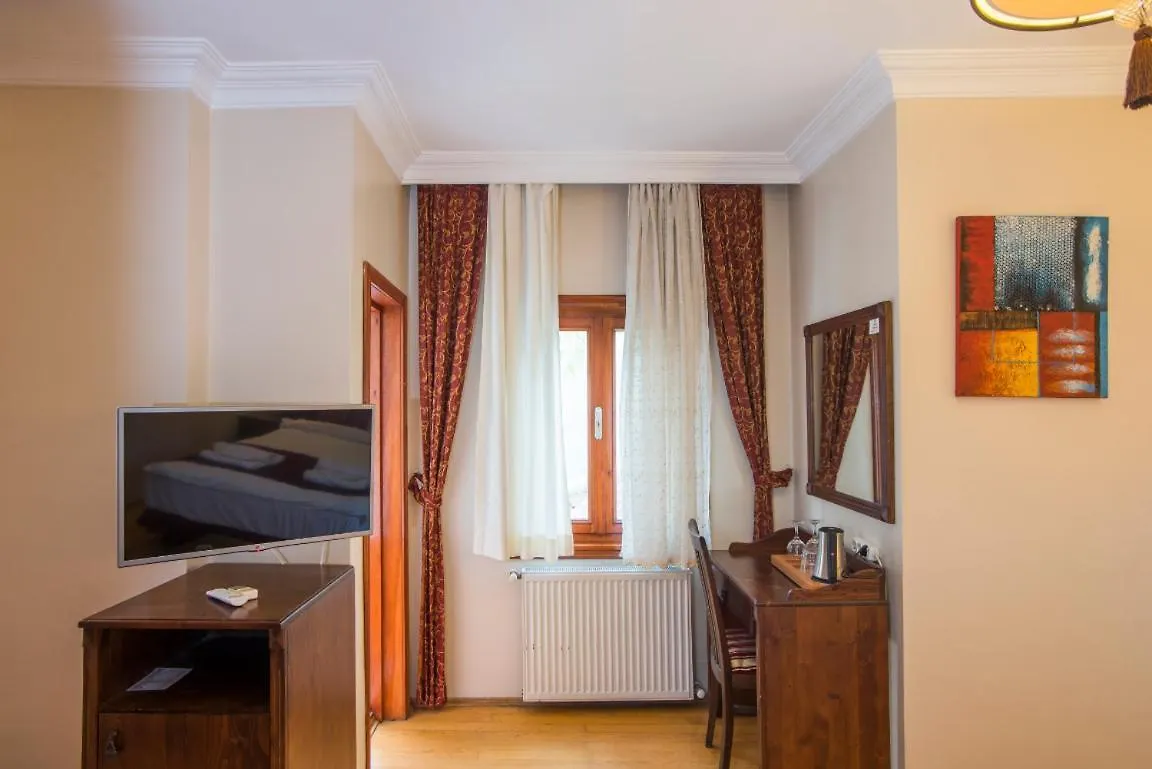 Ramos Boutique Hotel Sultanahmet Istanbul 0*,  Turkey