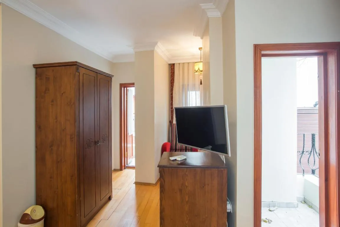 Ramos Boutique Hotel Sultanahmet Istanbul Gasthof