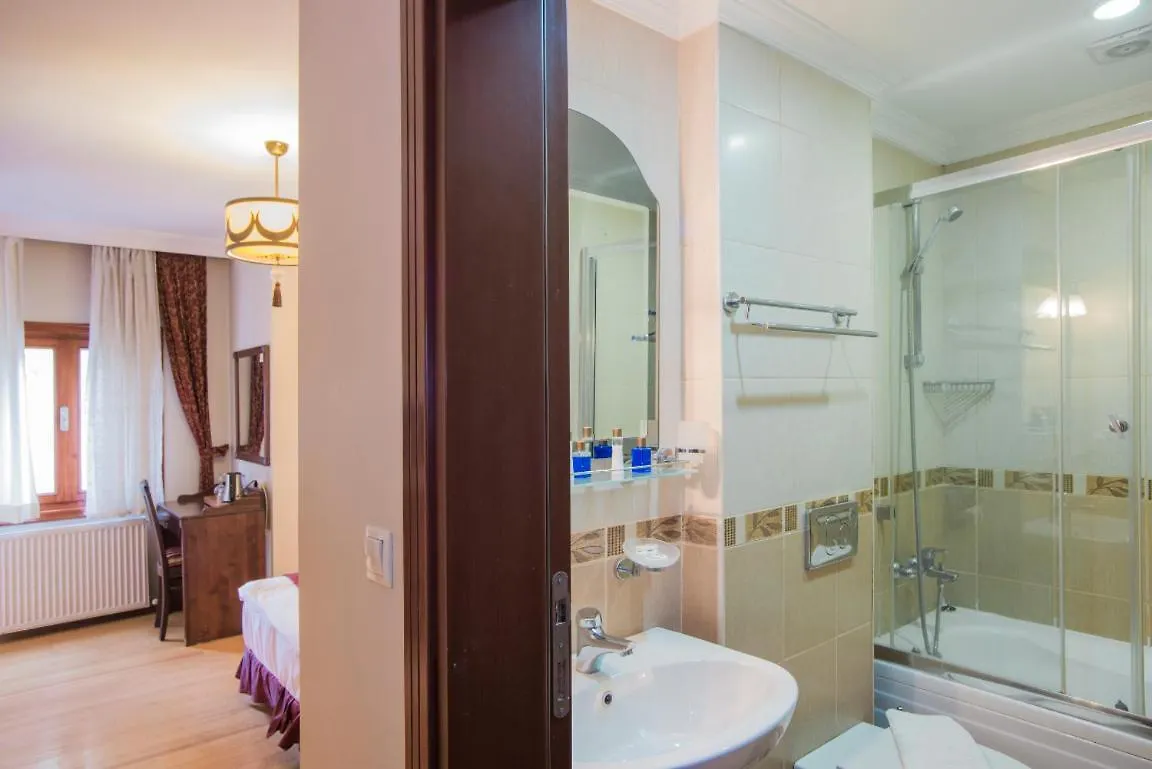Guest house Ramos Boutique Hotel Sultanahmet Istanbul