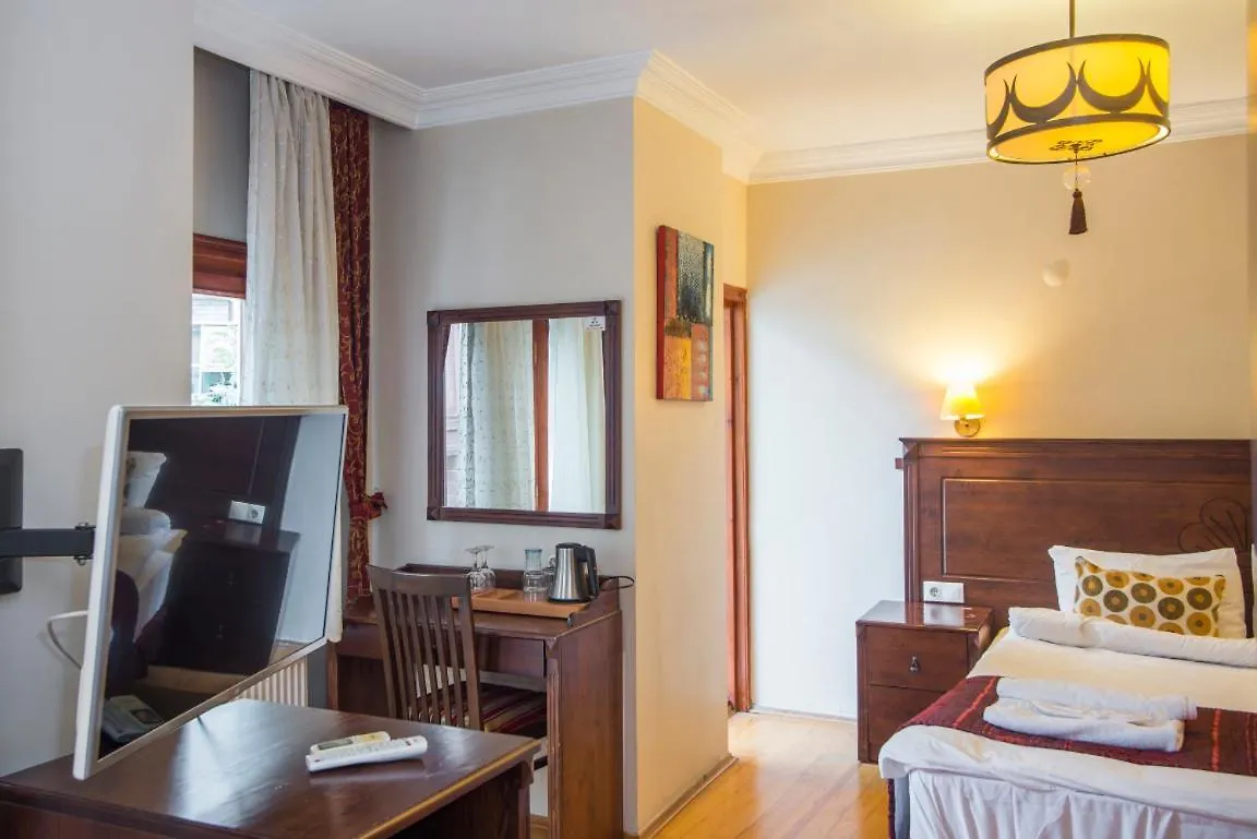 Ramos Boutique Hotel Sultanahmet Istanbul 0*,