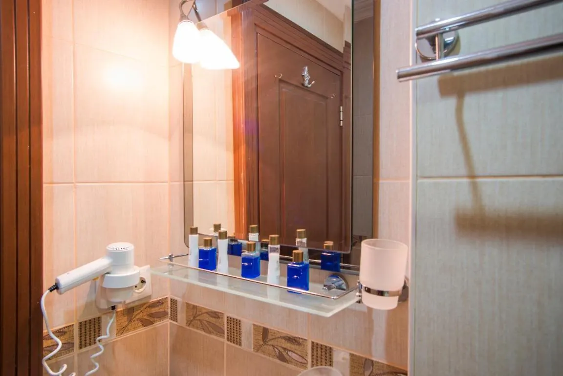 Guest house Ramos Boutique Hotel Sultanahmet Istanbul