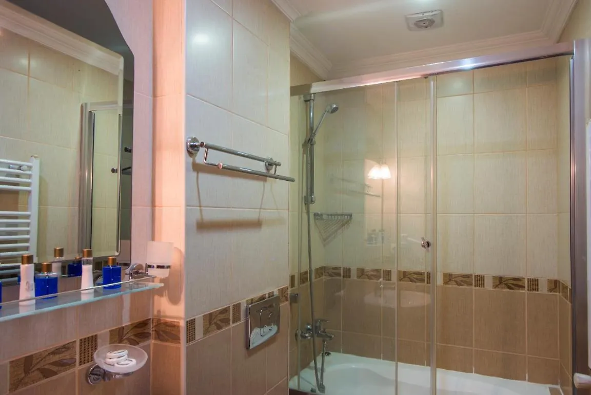 Guest house Ramos Boutique Hotel Sultanahmet Istanbul