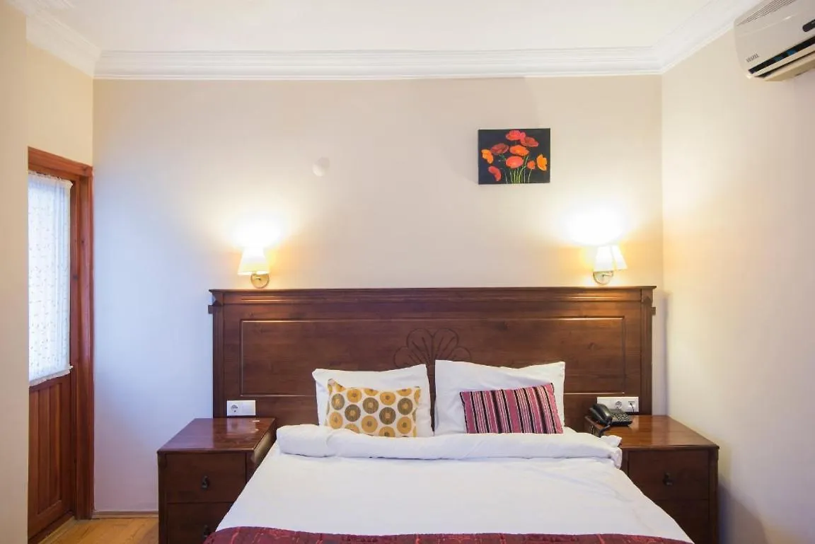 Ramos Boutique Hotel Sultanahmet Istanbul Guest house