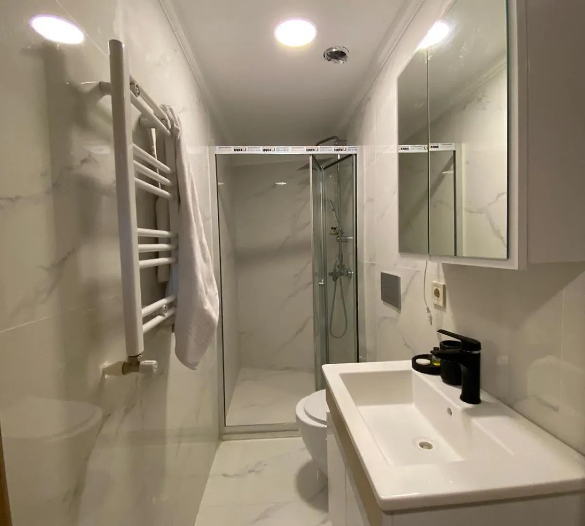 Ramos Boutique Hotel Sultanahmet Istanbul 0*,  Turkey