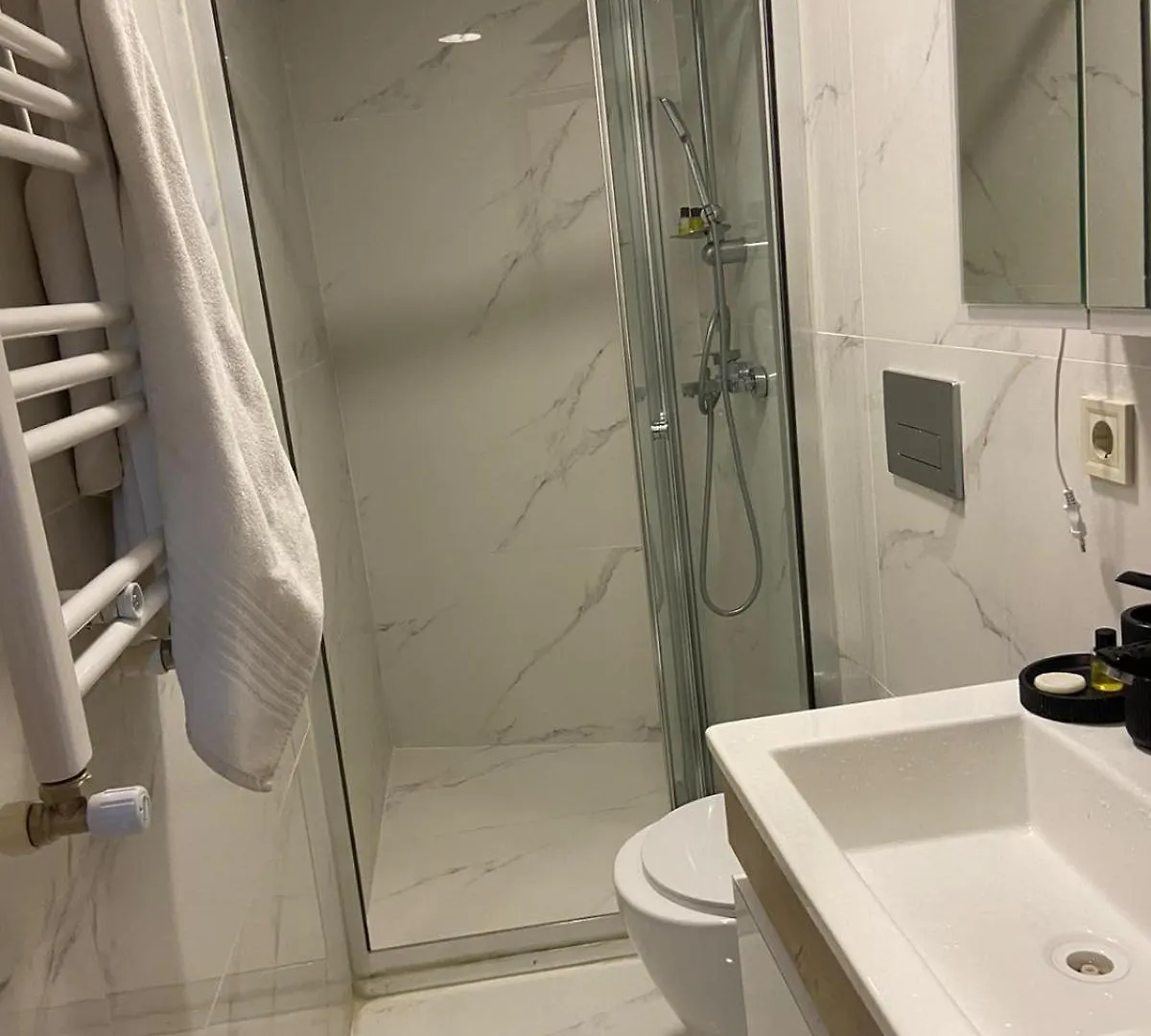 Guest house Ramos Boutique Hotel Sultanahmet Istanbul Turkey