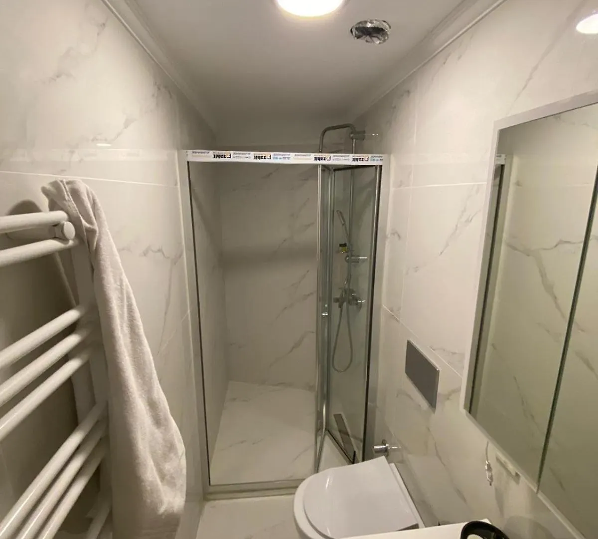 Ramos Boutique Hotel Sultanahmet Istanbul Turkey