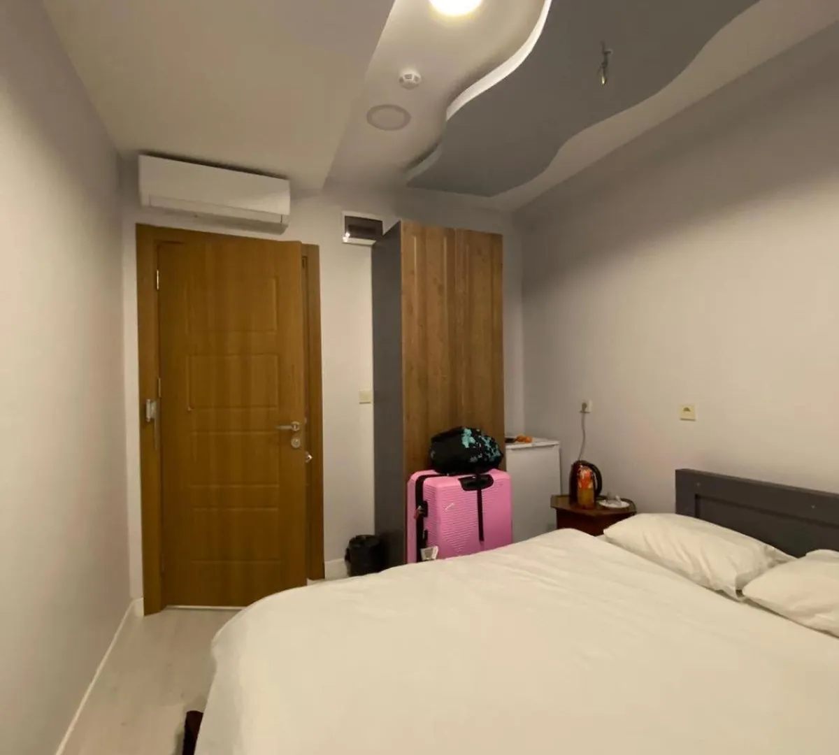 Ramos Boutique Hotel Sultanahmet Istanbul Guest house