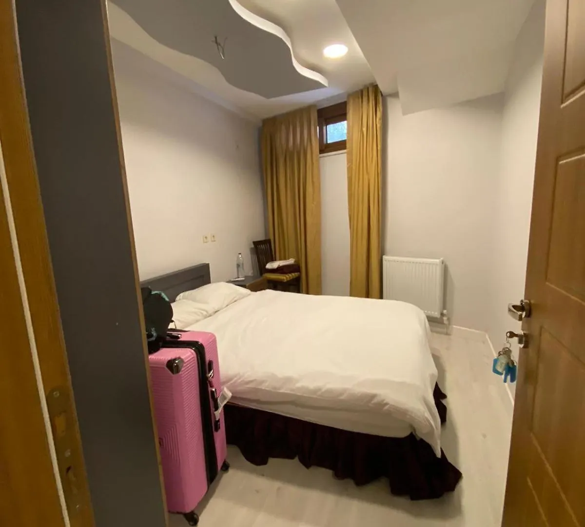 Ramos Boutique Hotel Sultanahmet Istanbul 0*,