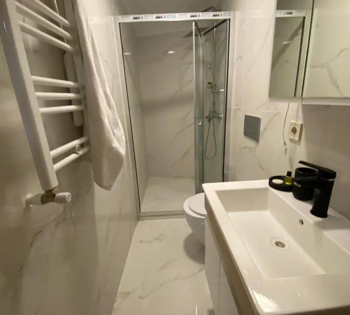 Ramos Boutique Hotel Sultanahmet Istanbul Türkei