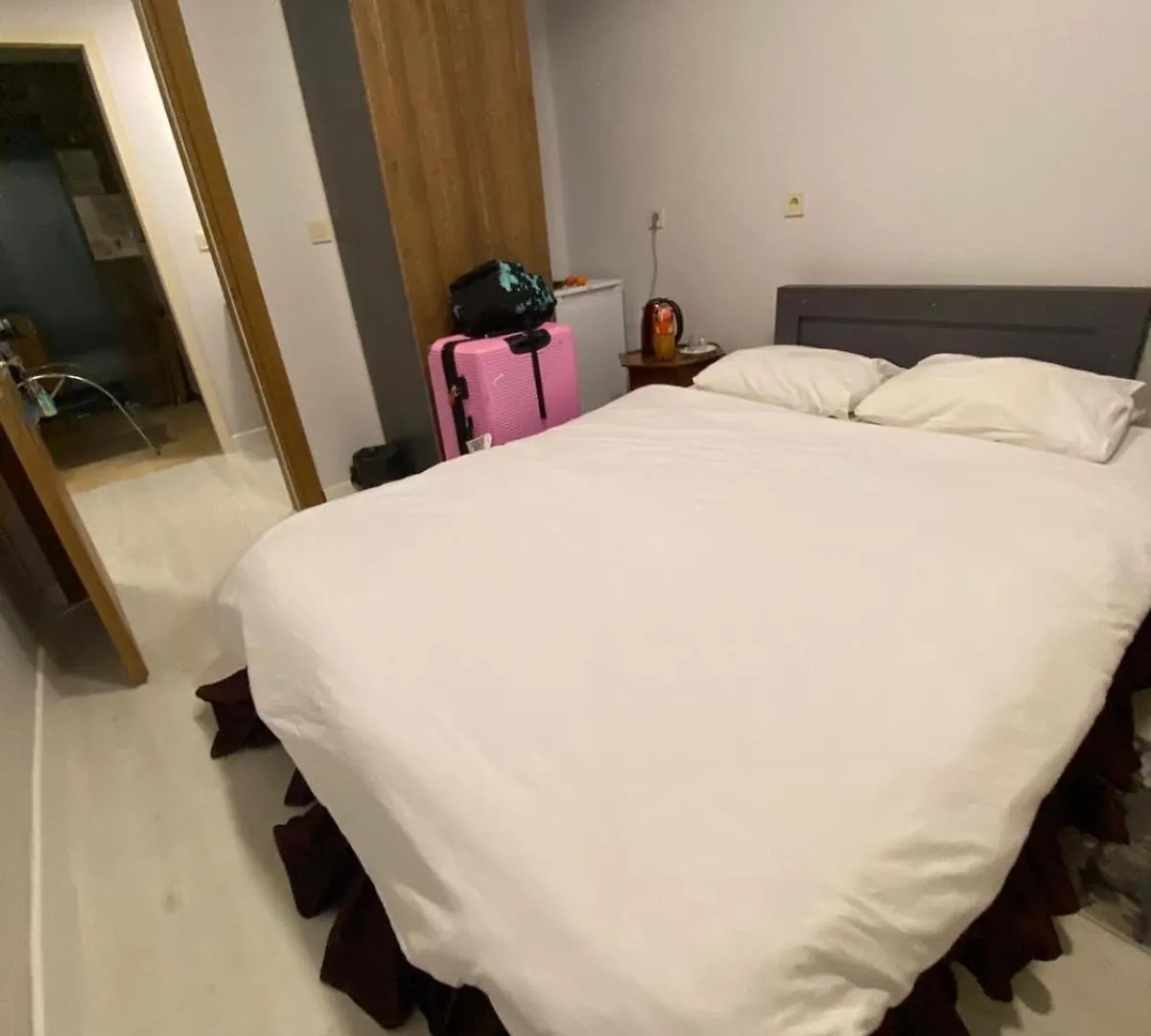 Ramos Boutique Hotel Sultanahmet Istanbul