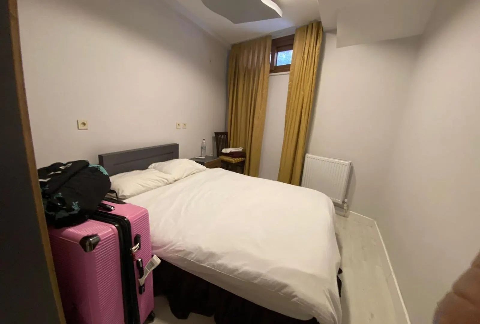 Ramos Boutique Hotel Sultanahmet Istanbul 0*,
